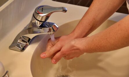 COEPRIS descarta riesgos en agua potable de Tamaulipas