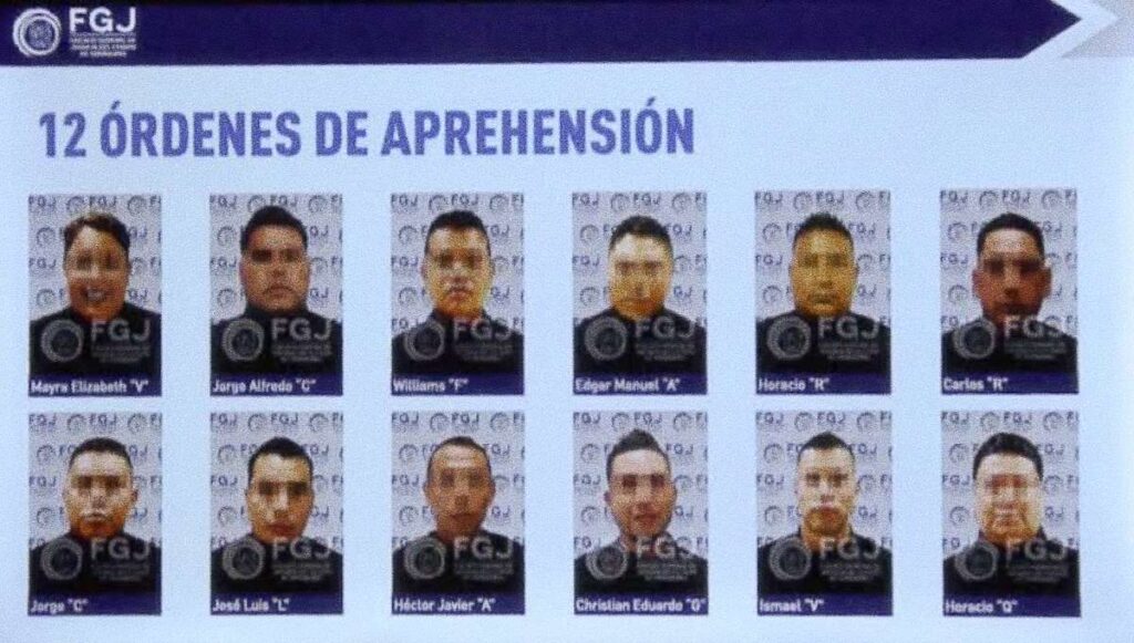 Caso por Masacre de Camargo sigue abierto; buscan a exagentes implicados