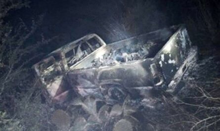 Caso por Masacre de Camargo sigue abierto; buscan a exagentes implicados