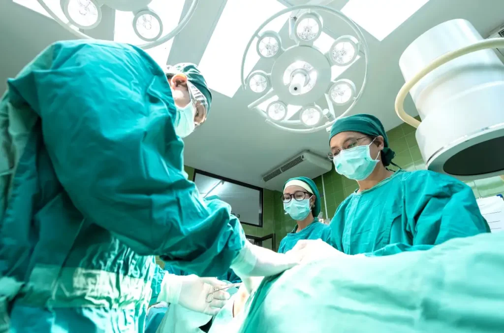 Reubican personal ante déficit de médicos en Tamaulipas