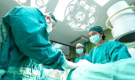Reubican personal ante déficit de médicos en Tamaulipas