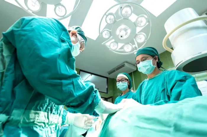 Reubican personal ante déficit de médicos en Tamaulipas