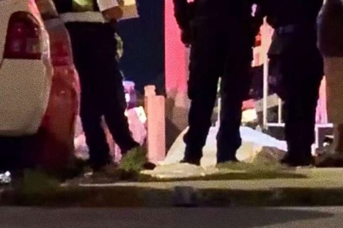 Mujer muere apuñalada en Tampico; detienen a su hijo
