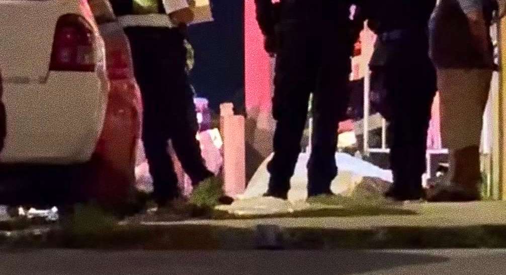 Mujer muere apuñalada en Tampico; detienen a su hijo Mujer muere apuñalada en Tampico; detienen a su hijo