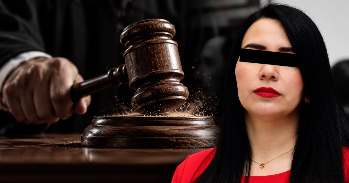 Yahleel Abdala pierde NUEVO amparo; podría ir a la cárcel